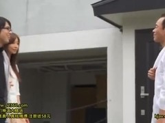 Iroha Natsume Slender Hot Wife