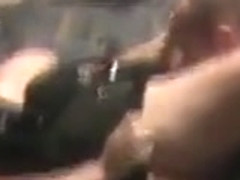 Sharing wife with boss