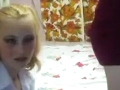 allyacollyn secret clip on 06/14/15 21:13 from Chaturbate