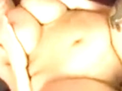 Big European Beauty With Big Tits Having Sex