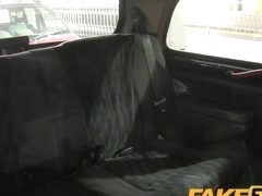 FakeTaxi: Canadian tourist acquires royally drilled