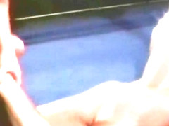 Lovely ladies wrestling