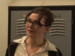 Wolf Hudson in The Teacher Volume 02, Scene #03 - SweetSinner