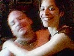 Shy ex very first time on cam blowjob (no cumshot)