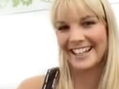 Z44B 815 Czech Legal Age Teenager Audition