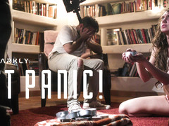 Elena Koshka in Future Darkly: Don