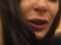 Perverted French MILFs and grannies fucking