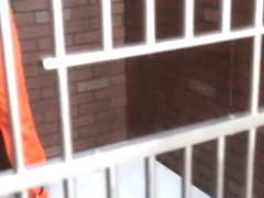 Spoiled Summer In Jail