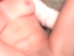 In my big breasted amateurs vid, I