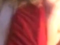 Nerd fucks hot blonde amatuer