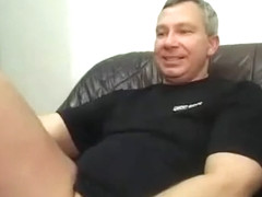 Slave lick feet and drink piss