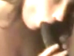 Amateur - She Looks Good in White (Cum) IR CIM Gangbang