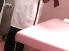 Gynecologist Orgasm Spycam 2