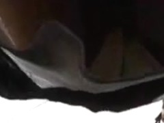 up skirt 110 part 1, bajo falda