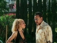 CHARLIE RELAXING ANAL