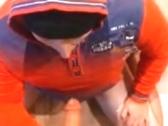 Famboy suck dildo part 1 (Bubblebuttboyy)