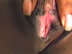 Hot Body Sneaky Special: Black Beauties 5