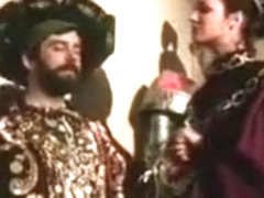 Ribald Tales of Canterbury