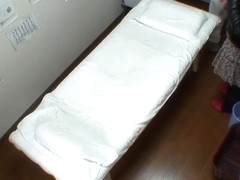 The intense cam massage and pussy fuck for Asian teenie