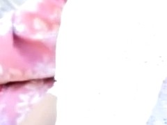 Asian down blouse video catches many cuties on the street