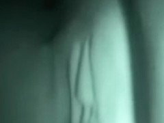 The bald cookie of my large adorable mother non-professional girlfriend stuffed with a sex-toy