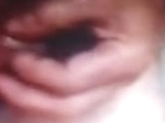 Dick piercing