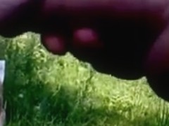 Rus Public FLASH Watching CUM GIRLS 78 - NV