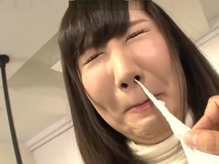 japan tickling