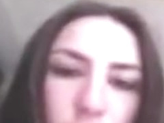 Erin Stuffs both holes for a stranger