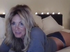 yogabare scène de film secrète le 26/01/15 03:30 de chaturbate
