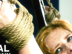 Anal Dungeon: Lisey Sweet