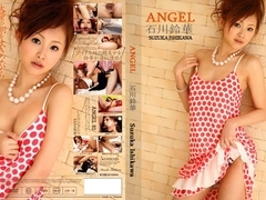 Suzuka Ishikawa in Angel
