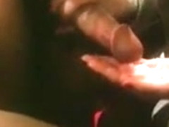 Female Athletes (1979) Handjob scene