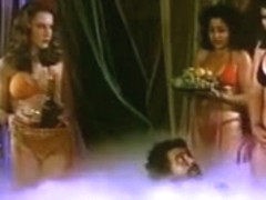 Strange Hostel Of Naked Pleasures 1976