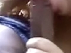 My voluptuous Lalin Beauty GF sucks my big dong like a pro