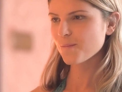 Gina Gerson In Blindfolded Doris Ivy Does Blowjob And Gets Banged In Her New Lingerie