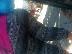 SSBBW LATINA