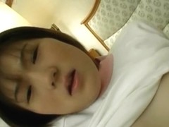 Innocent 18 years old chinese girl