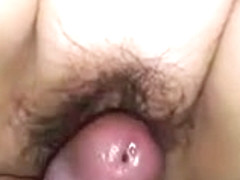 Emma  cum on pussy