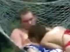 dibshots 1 - garden voyeur - wonderful fuck