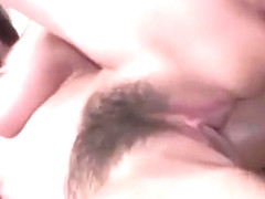 Busty Milf, Removes Lingerie To Have Rough Sex