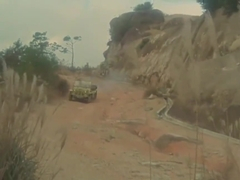 Soft core 1977 movie Vanessa - nice puffy nipples and full frontal bush