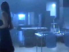 Monica Bellucci - Sex Scenes In Manuale d