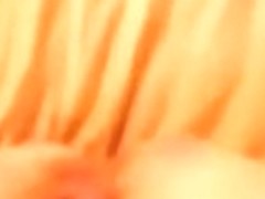 My yielding golden-haired female-dominator can