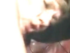 Frau gets properly dicked