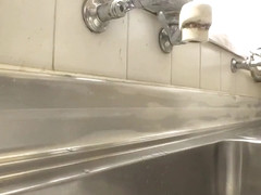 Ayami Shunka deep throating