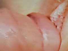 Huge cock fucks skinny girl part 1