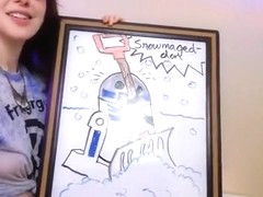 ooyarrowoo intimate record on 1/27/15 21:43 from chaturbate