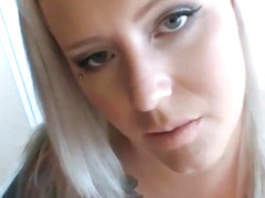 Mom into fucking you