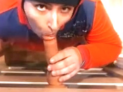 Famboy suck dildo part 1 (Bubblebuttboyy)